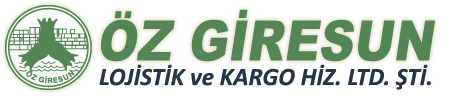 Öz Giresun Yurtiçi Nakliyat Ambarı